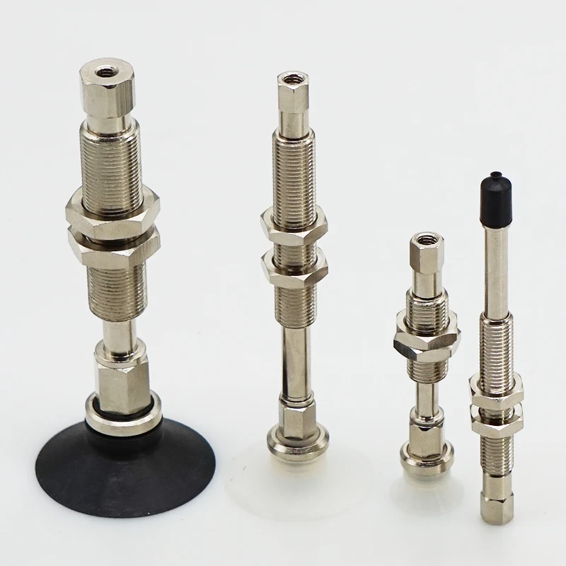 

Промышленная вакуумная прокладка Пневматические компоненты Вакуумный патрон ZPT25UNJ10-B5-A10 ZPT25UNJ20-B5-A10 ZPT25UNJ30-B5-A10 ZPT25UNJ40-B5-A10