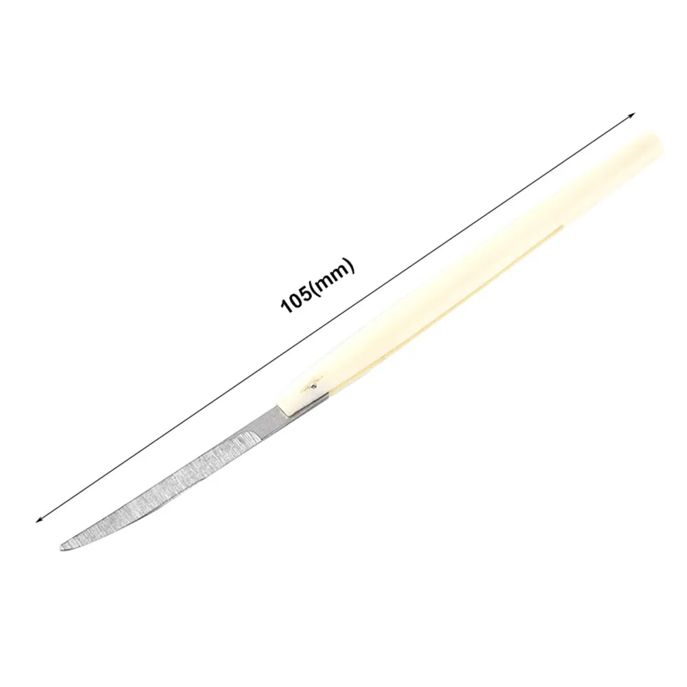 

Рекомендованный дерматологами набор инструментов для чистки ушей из нержавеющей стали: безопасное удаление ушной серы, спиральный дизайн, не повреждает.