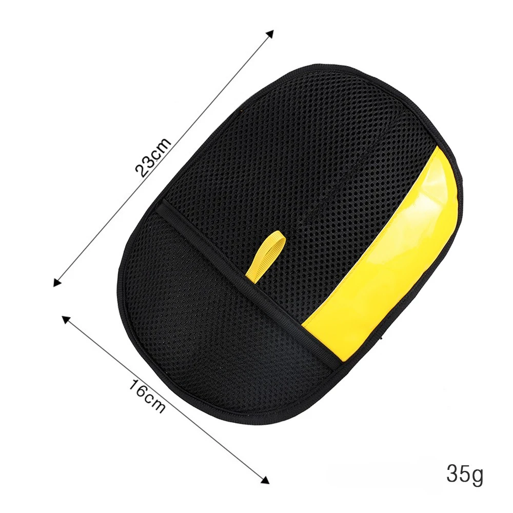 Pet Hair Remover Washable Cat Dog Hair Remover Gloves Brush Remover Hair Pet Cleaning Products Pet Accessories - Image 4