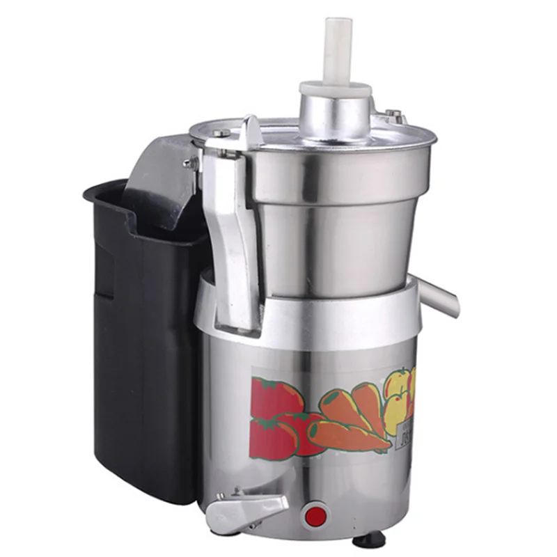 Electric Fruit Manual Citrus Juicer Extractor Machine