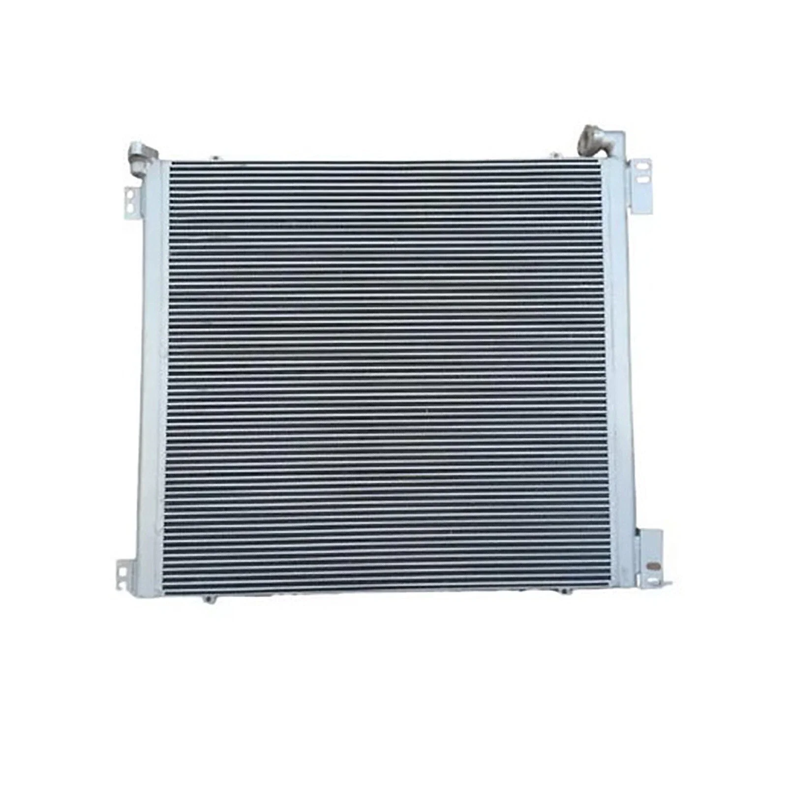 207-03-71641 OIL COOLER ASSY fits KOMATSU PC300-7 PC300LC-7 6D114E 207-03-71640