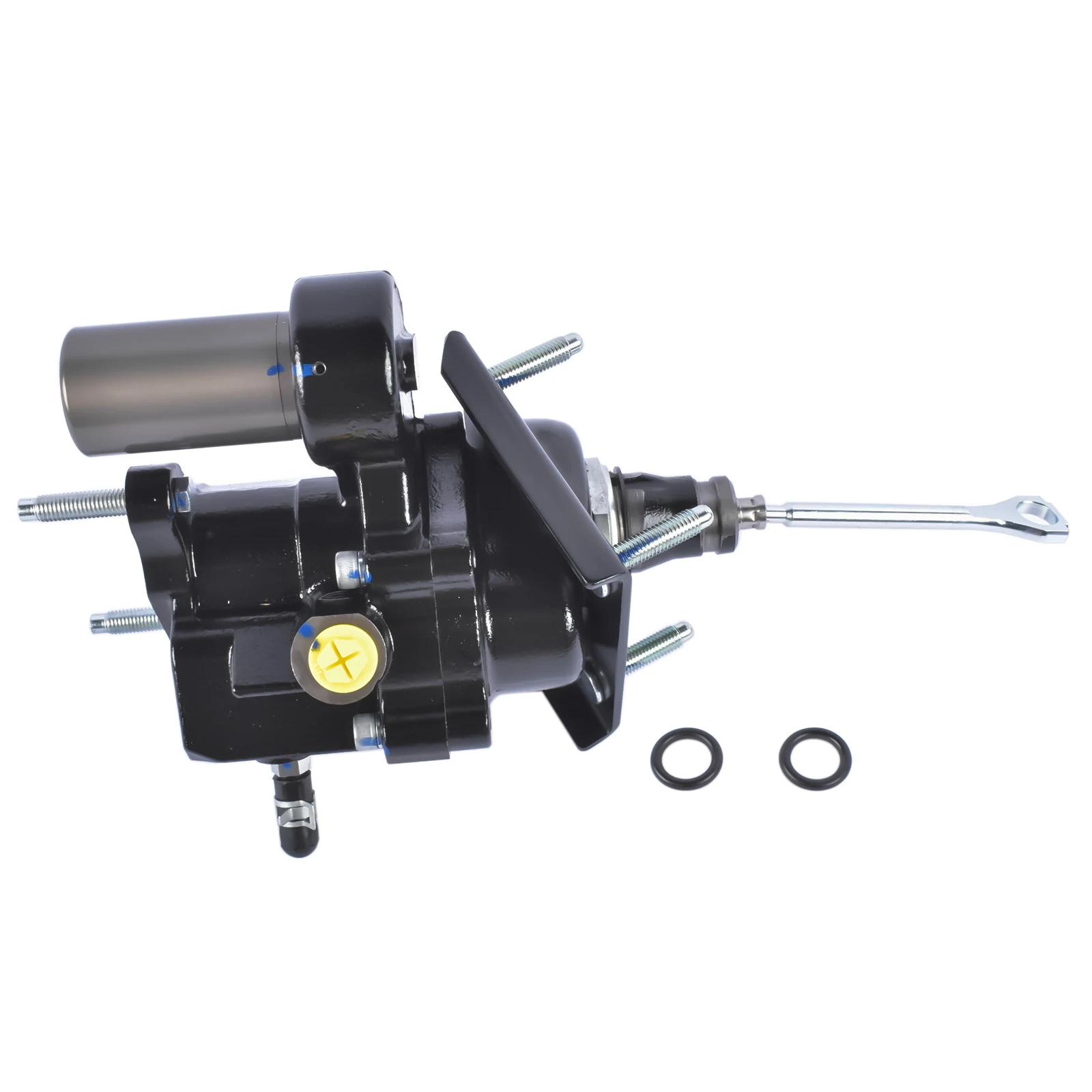 

Glossy Hydraulic Power Brake Booster For Astro Safari 1996-2002 4.3L V6 GAS 15005448 15757254 15965391 52-7353