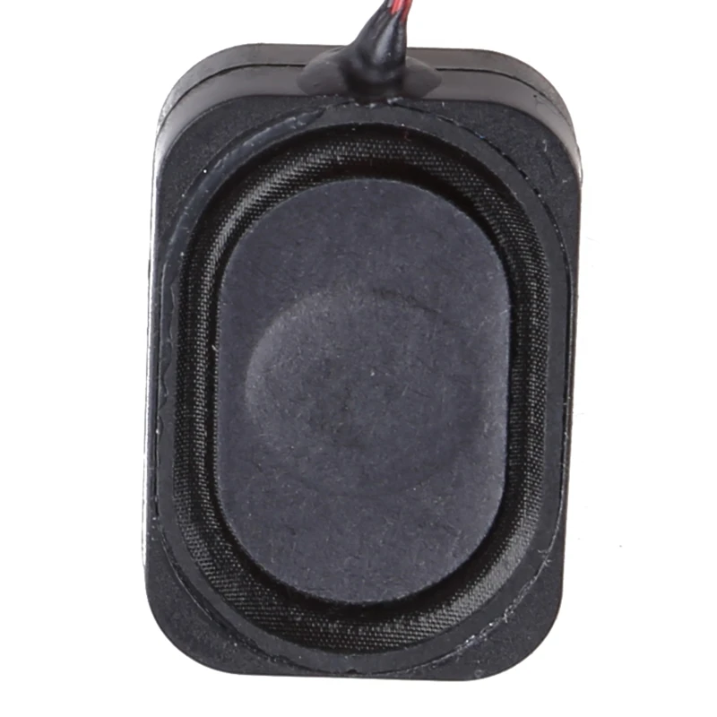 ลำโพงคอมพิวเตอร์ Cavity เสียงลำโพง8 Ohm 2 W DIY สำหรับโฮมเธียเตอร์20x30mm