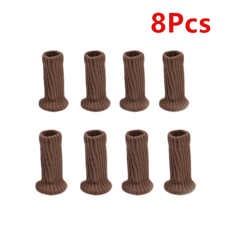 Variant: 8Pcs-Brown