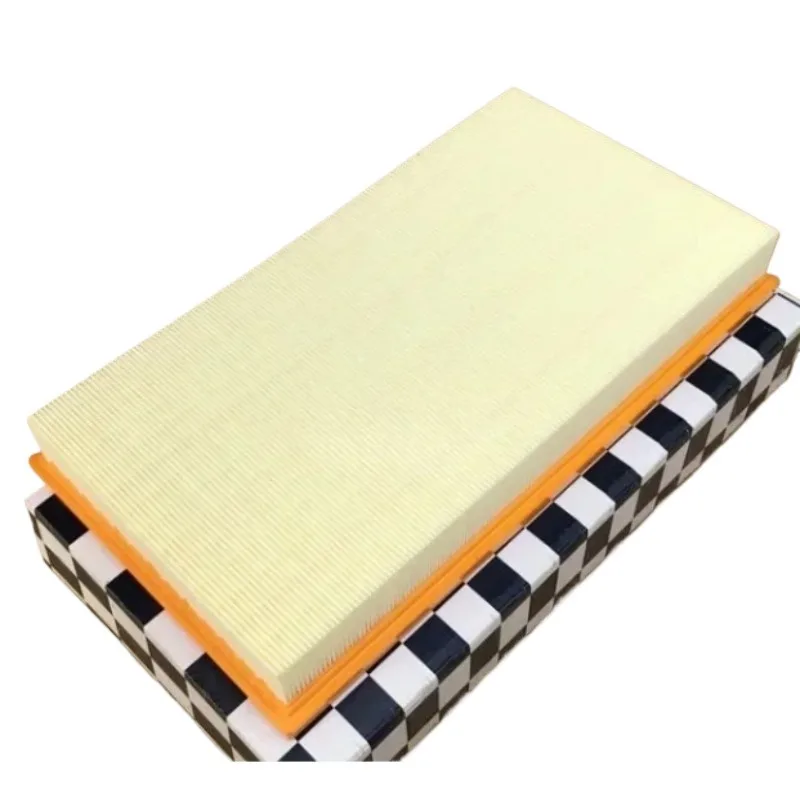 

Фильтрующий элемент воздушного фильтра двигателя 000205468 для Maserati President 4,2 4,7 2008 2009 2010 2011 000 205 468