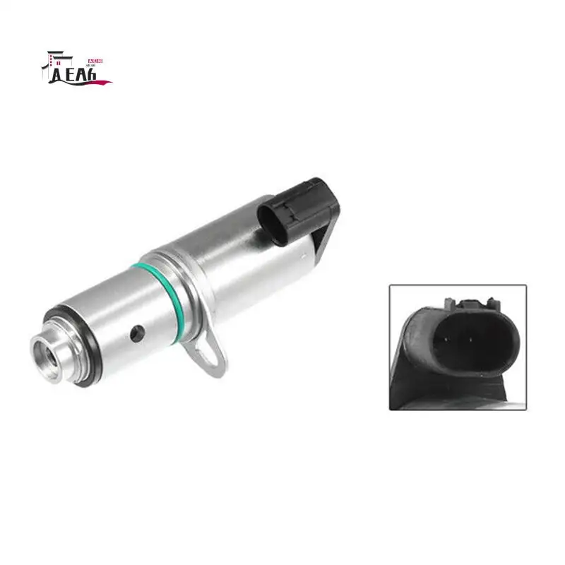 

AEA6-1 Pair Of 2 Engine Camshaft Variable Valve Timing Solenoid VVT For Volvo C30 C70 S40 S70 V50 V70 36002687 36002688
