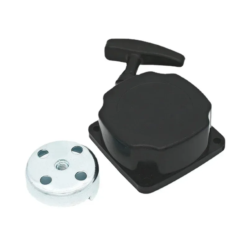 Geschikt voor algemene terugslag en spanning starten professionele kit van bosmaaiermotor 40-5 44-5 33cc 36cc 43cc 49cc 52cc