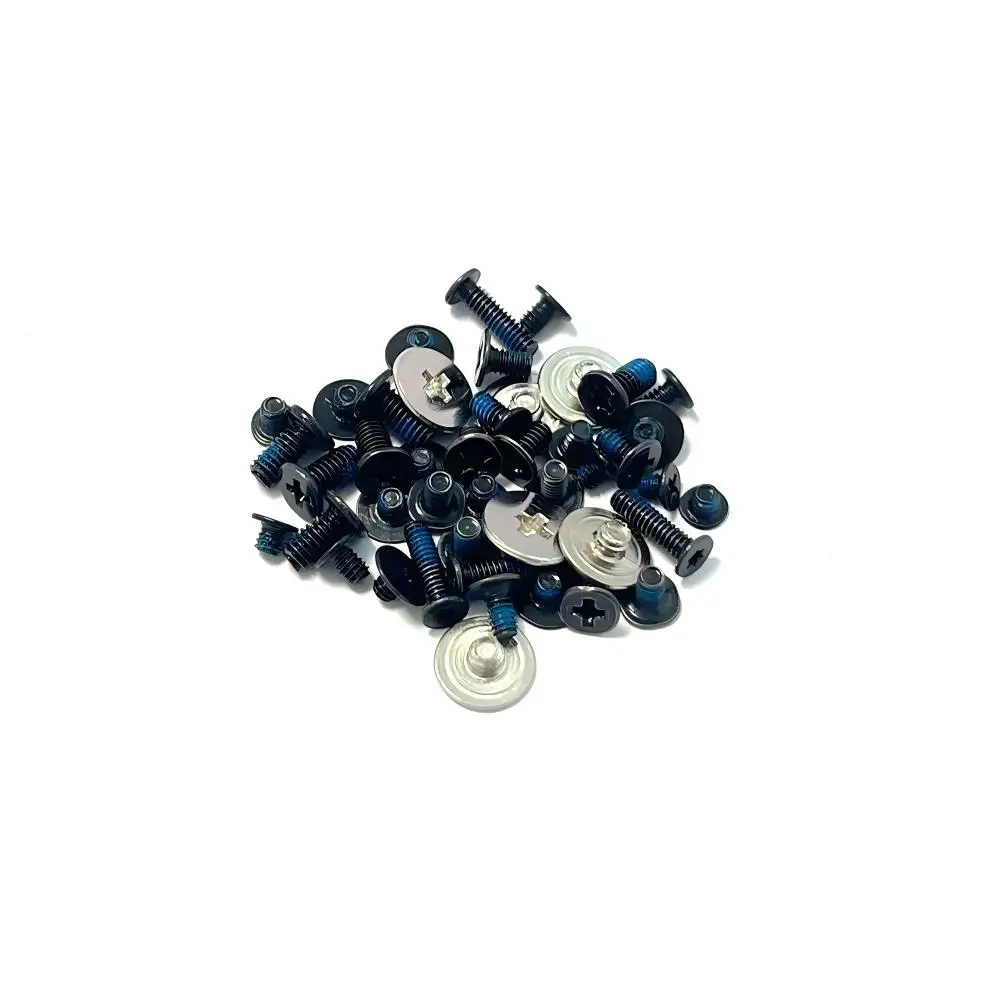 For LENOVO Yoga C640-13IML 81UE Yoga C640-13IML LTE 81XL Complete Set of Screws Laptop Replacement 5S10S35181