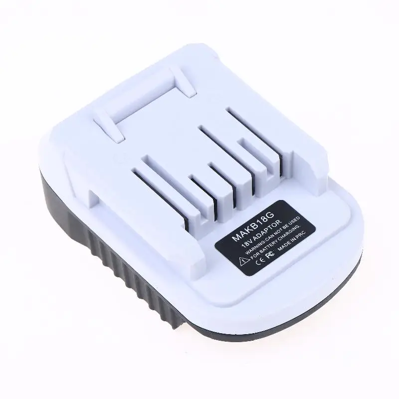 

Замена батареи 18 В для серии G BL1813G BL1815G — адаптер для литиевой батареи, аксессуар «сделай сам»