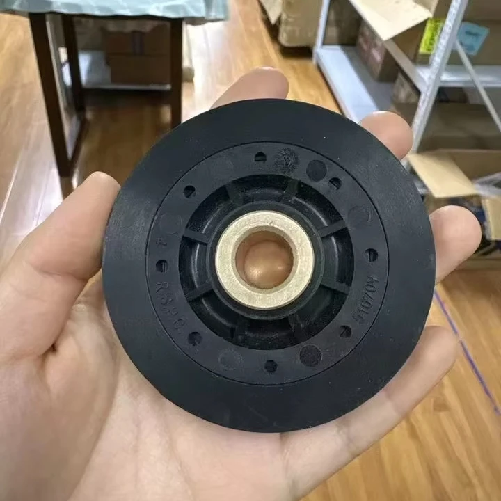 High quality spare parts dryer wheel 510708P