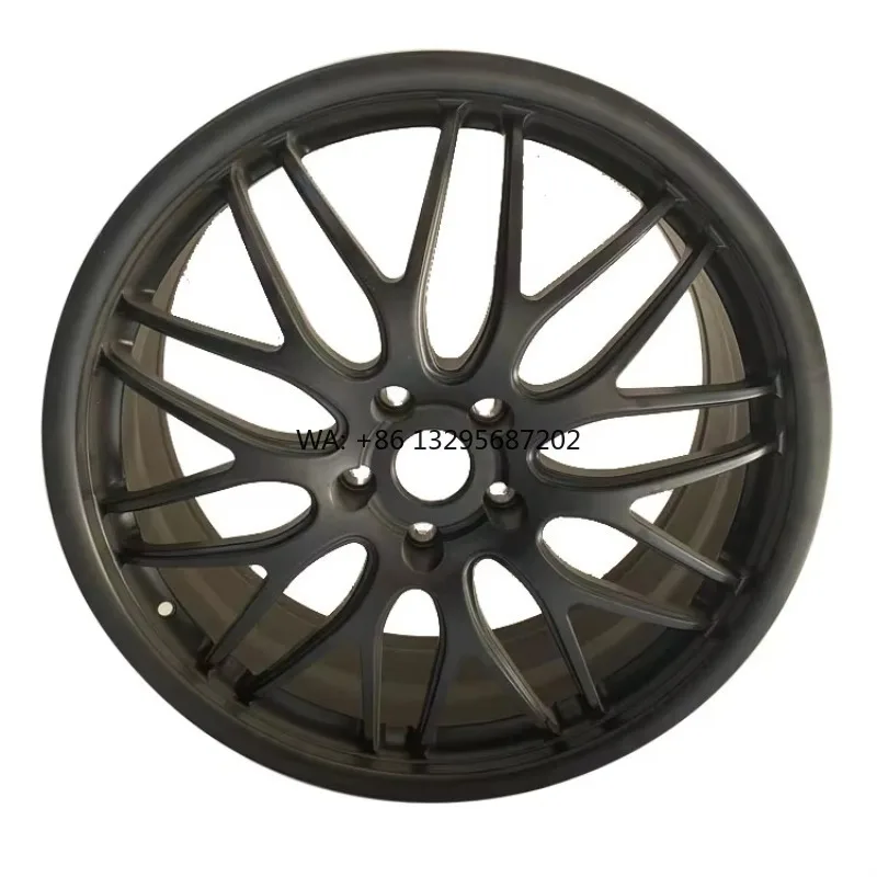 

Forged Sport Wheels 17 18 19 20 Inch 5x114.3 2005 Impreza WRX S4 STI Legacy BRZ Alloy Racing Car Rims for SUBARU