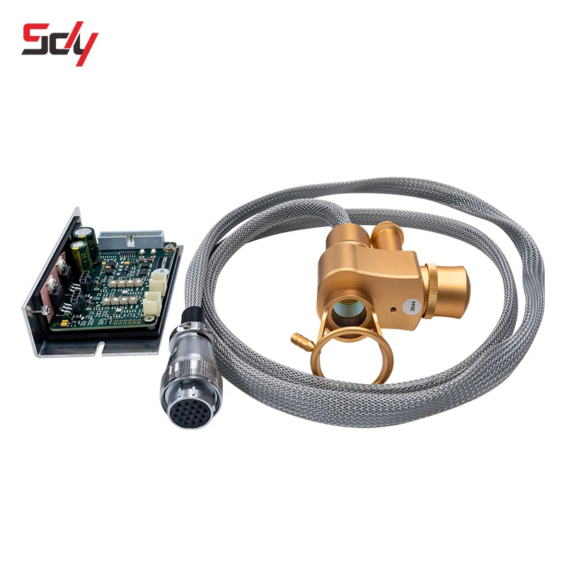 

Новая фракционная решетчатая машина CO2, система резки влагалища для молодой кожи, конкурентоспособная цена