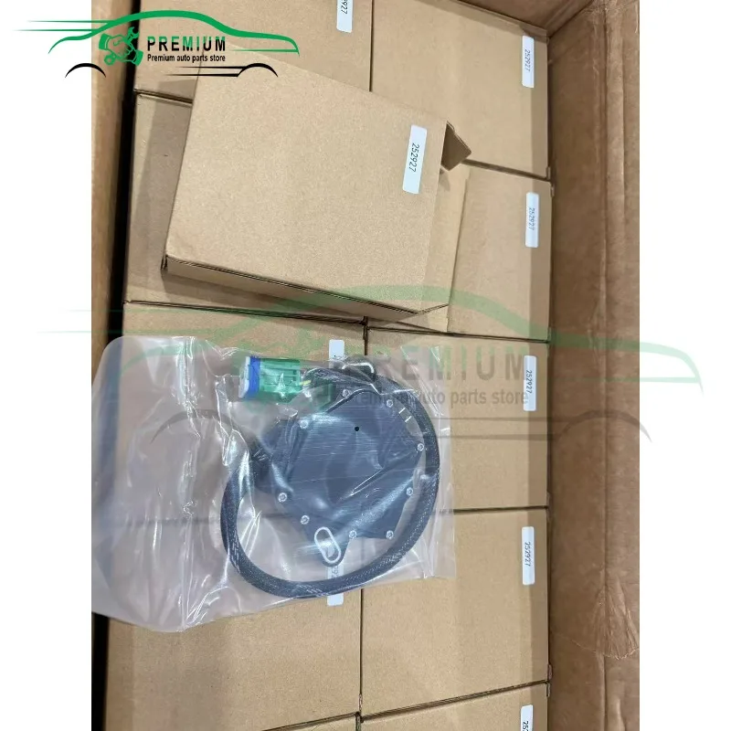New 252927 Multifunction Transmission Switch Sensor Fits For Peugeot 207 307 SKRZ AL4 252927 307207508 307207508 CMF-930400