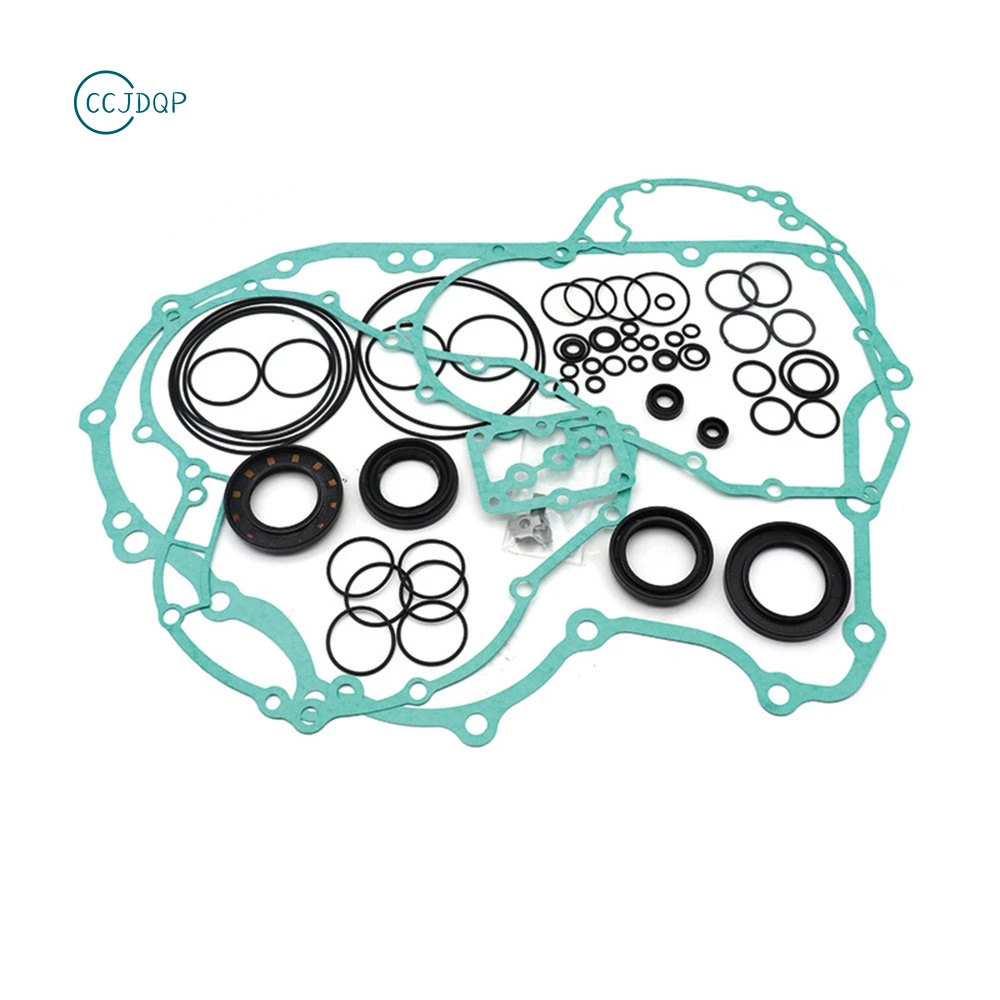 

DCLA BCLA MCLA CM5 Auto Transmission Overhaul Kit Repair Seal Gasket Kit Fit For HONDA Car Accessories