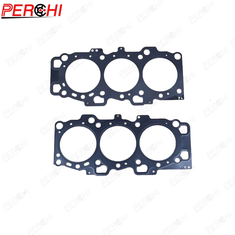 For Hyundai G6BA COUPE HIGHWAY VAN SANTA FE SONATA IV TIBURON TRAJET TUCSON 2.7 CYLINDER HEAD GASKET 22311-37320 22311-37310