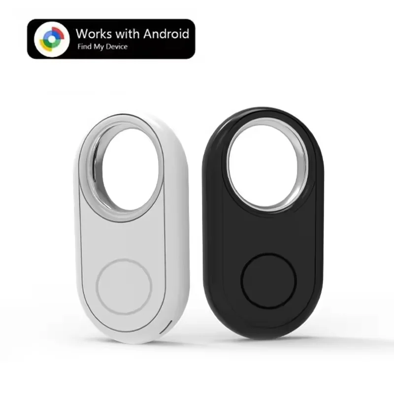 Smart Tracking Locator Car Key Bag Tracking Tag For Google Wireless Anti-Lost Locator Finder For Android Mobile Phone Accessory