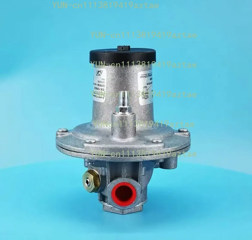 GIK Series Control Valve GIK15R02‑5 20R 25R 40R 50R02‑5, Kiln Regulating Valve Accessory