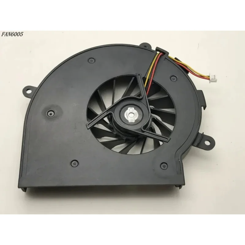 

Кулер для охлаждения процессора ноутбука