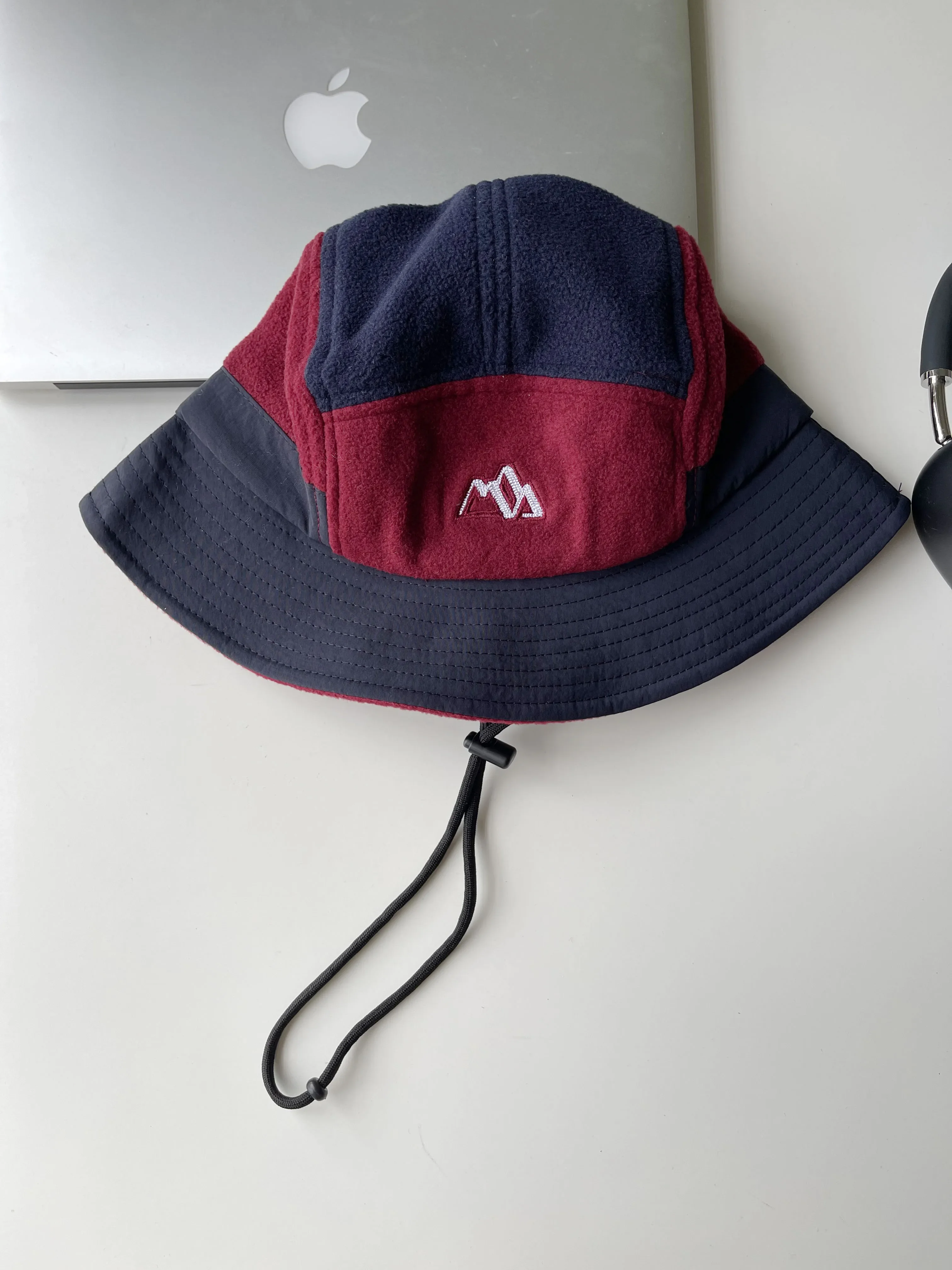 2023New Kurze Krempe Farbe Passenden Ohr Schutz Herbst Winter männer frauen Baseball Kappe Warme Outdoor Samt Aviator eimer Hut – Detail 21
