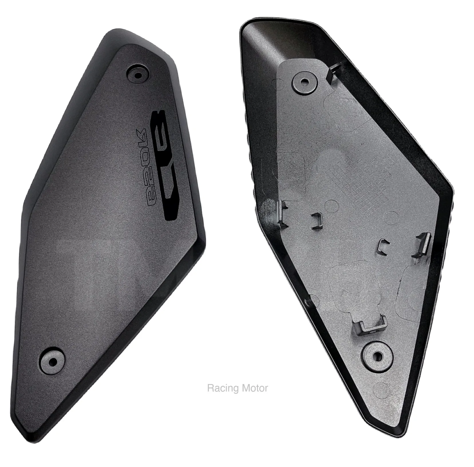 Fit For Honda CB650R CBR650R Motorcycle Frame Side Panels Air Intake Cover Gas Tank Cap Shell Protector | Racing Motor Store 6