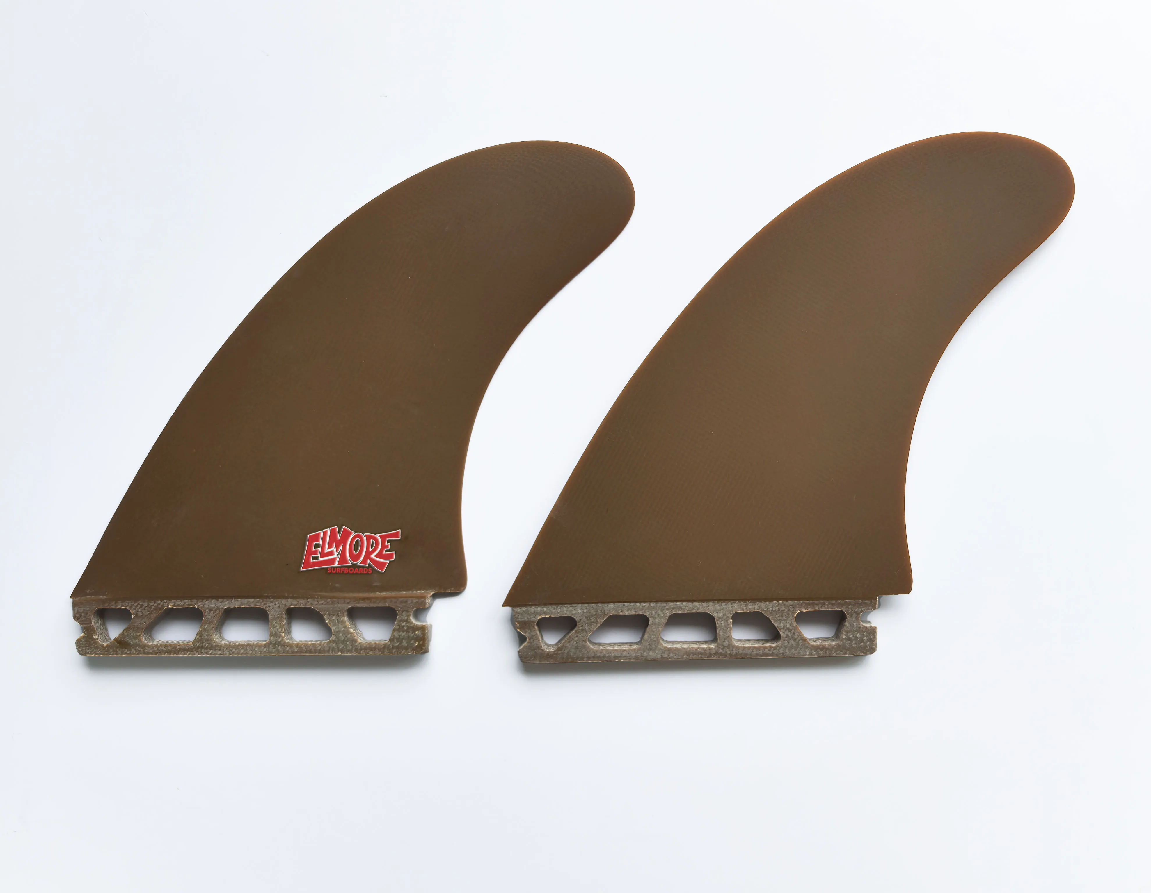 Thumbnail 3 - #80 Compare Surfboard Fins Before You Buy