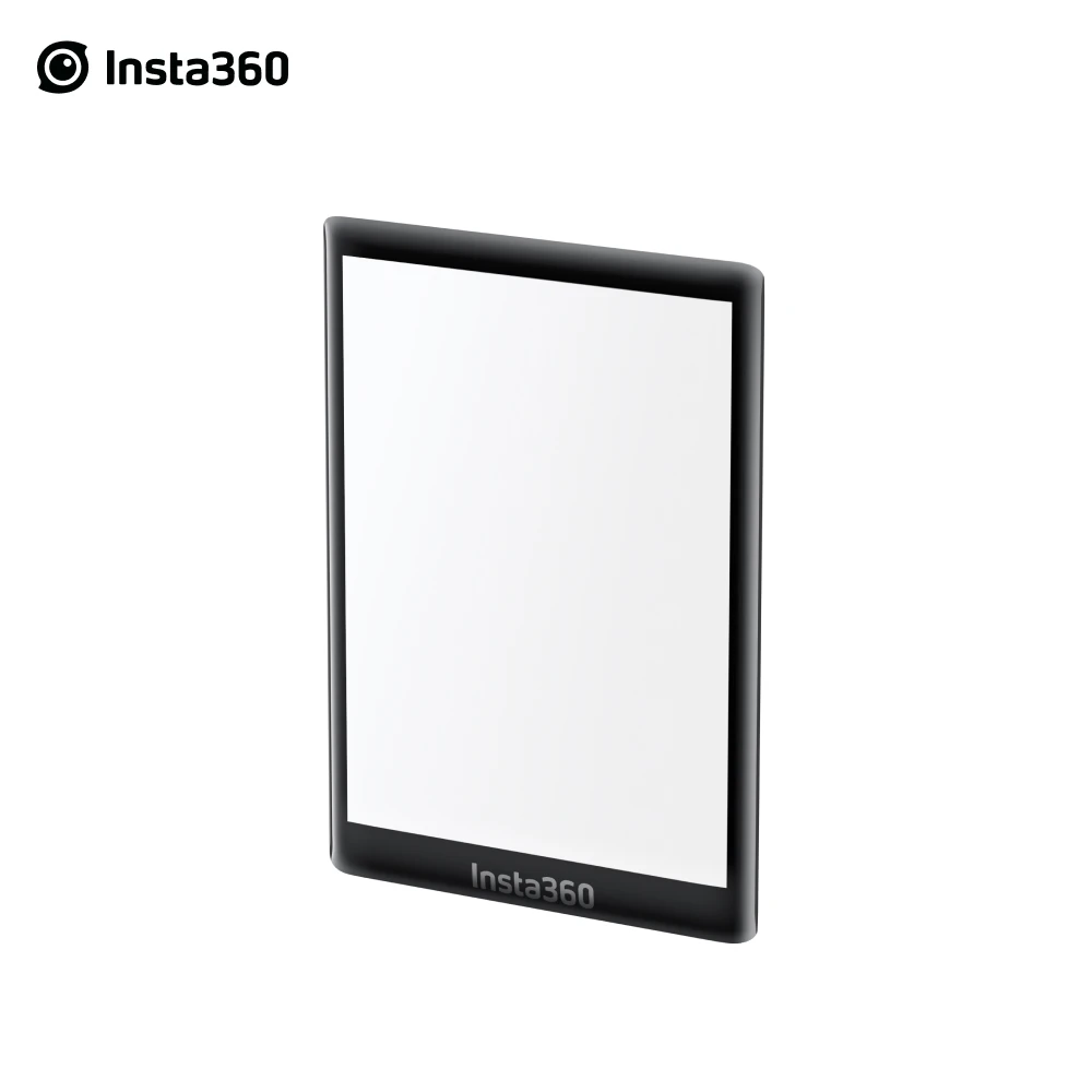 Insta360 X3 액정보호 필름