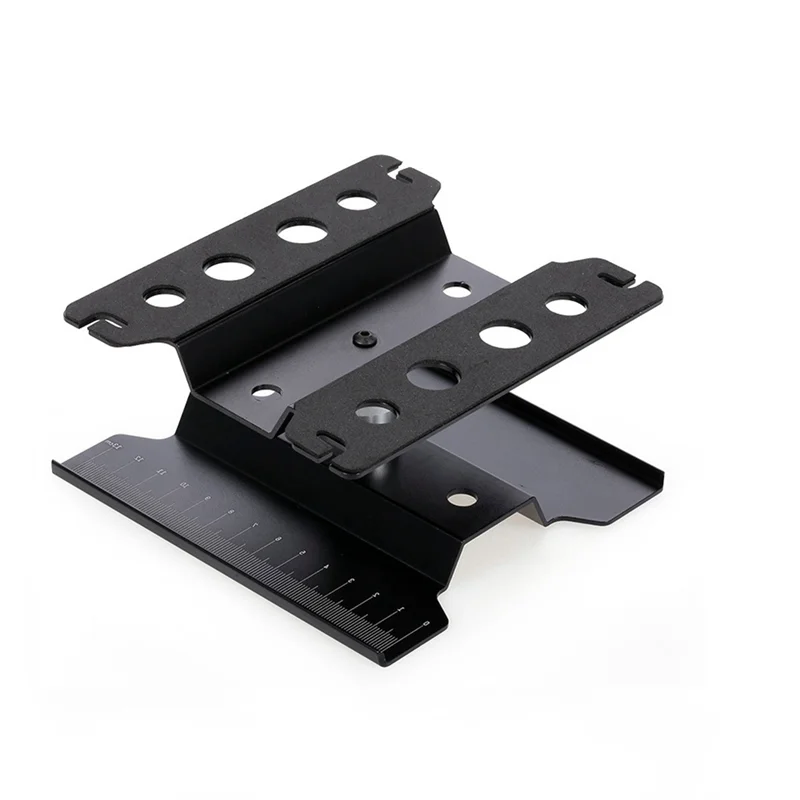 

B78B-1 Piece Repair Platform 360-Degree Rotating Repair Platform Suitable For 1/10 1/8 Remote Control Vehicle Model Car