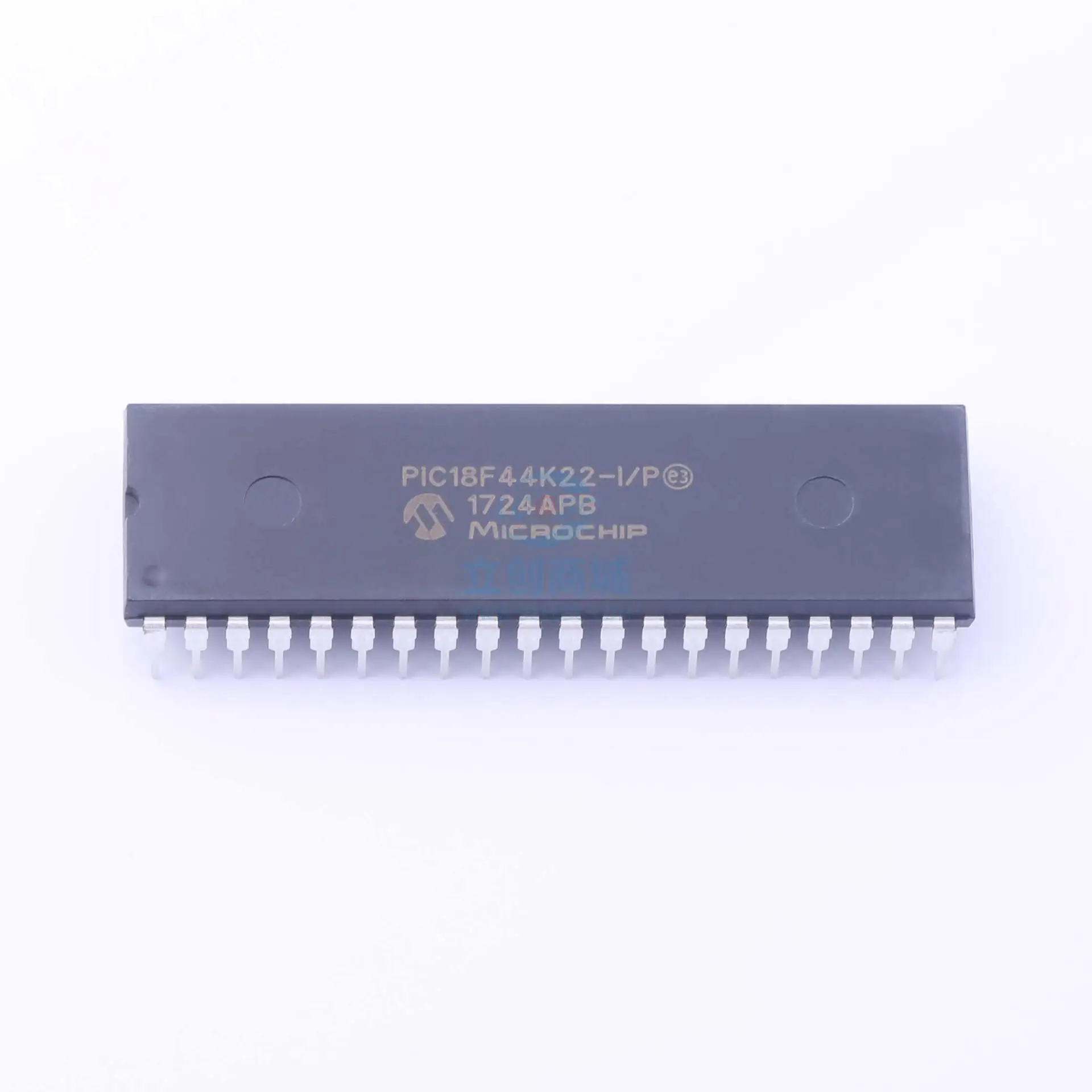 PIC18F44K22-I/P PIC18F44K22 TSSOP-8, 100% novo e original, 1PC