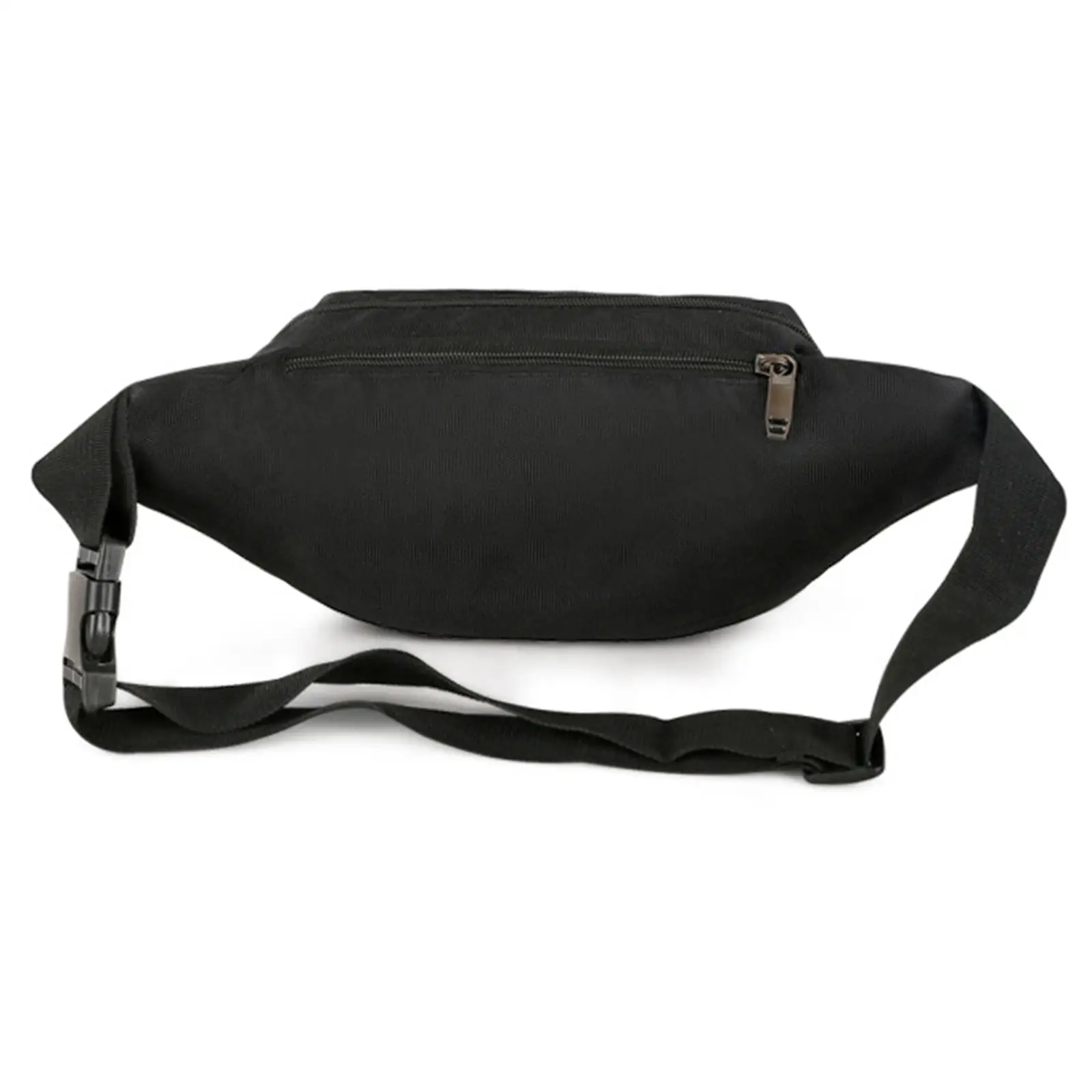 Abrasion Resistant Hip Bag Multi Pocket Storage Waist Pouch for Outdoor Sports Hiking Climbing Hunting Fishing Men Women