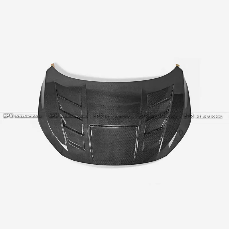 

Suitable for Civic FK8 FK7 TypeR Carbon Fiber EPA1 Ventilation Cooling Air Intake Engine Cover Replacement