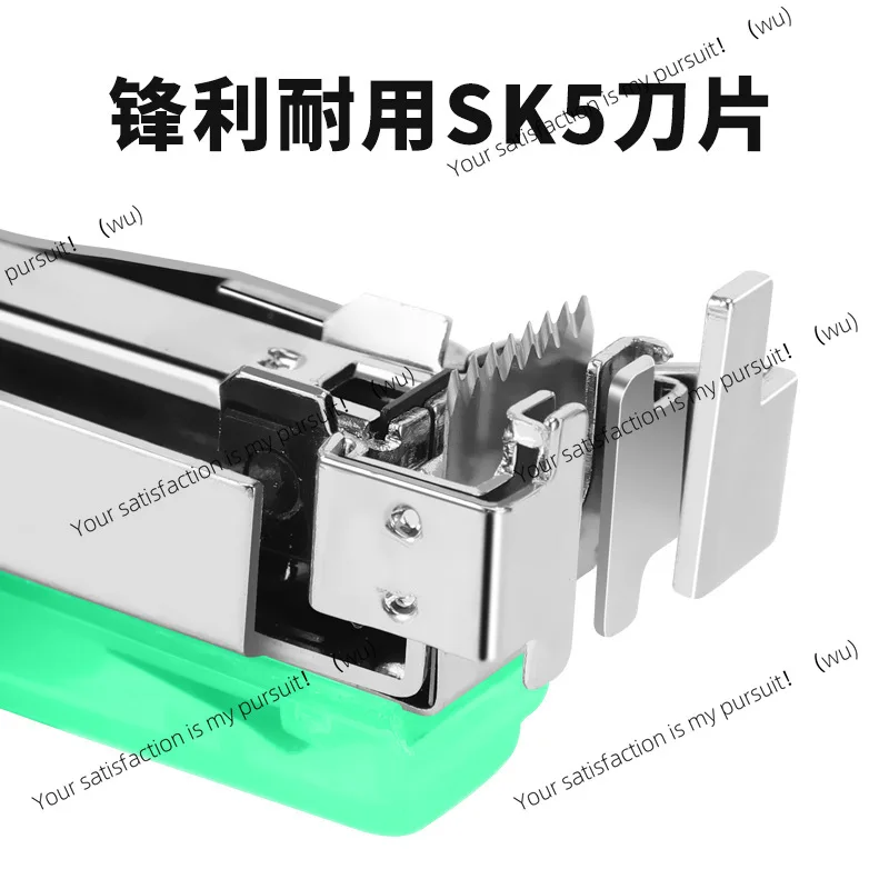 Grape Tying Machine Vine Binder Vines Binding Machine Grabbing Tomatoes Strapping Machine