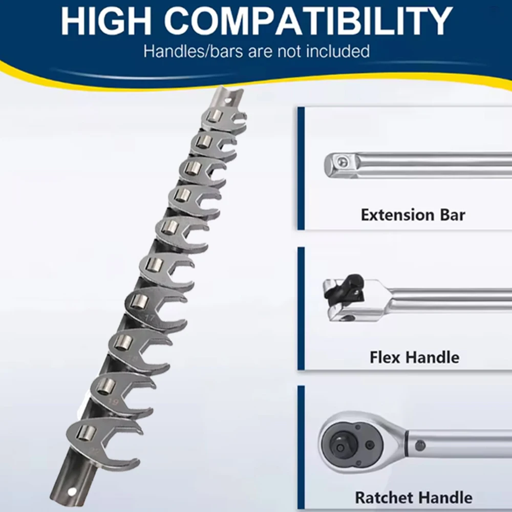 Thumbnail 2 - #62 New Wrenches Arrivals