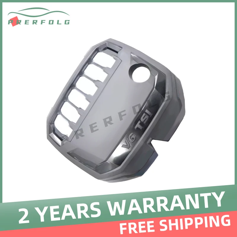 

Новая защитная верхняя крышка двигателя 03H 103 925 J/03H103925J для Volkswagen Touareg 2.5T