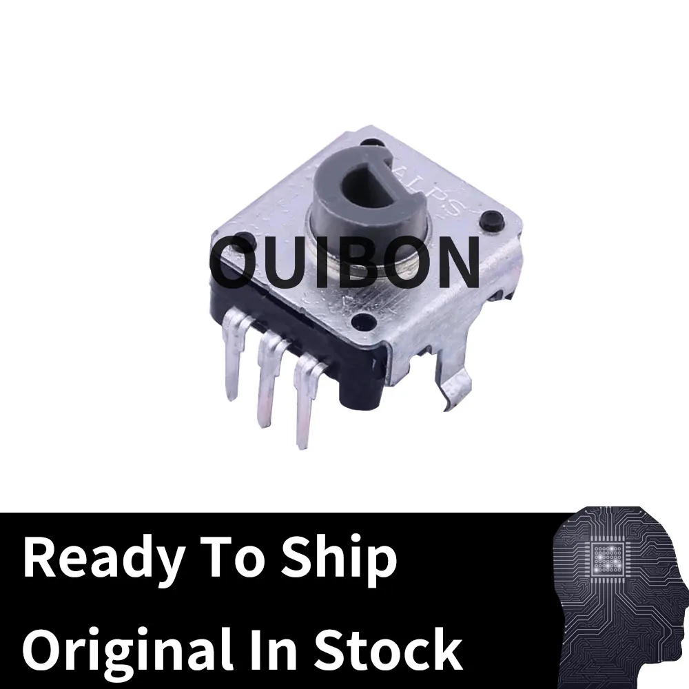 5Pcs EC12E1240301 N…