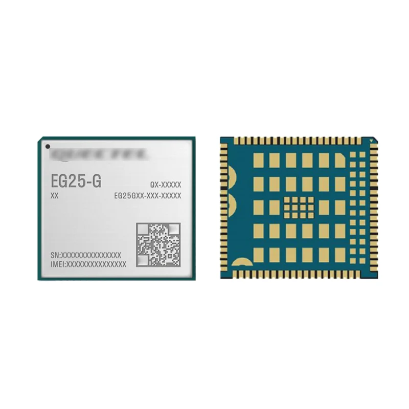 4G LTE Module EG25 EG25GGB MINIPCIE EG25GGB MINIPCIE-S EG25GGB-256-SGNS Global version