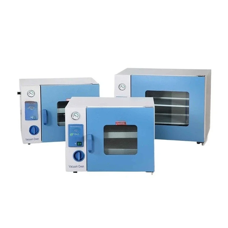 DZF-6050/DZF-6020 Vacuum drying oven Laboratory vacuum oven Industrial defoamer