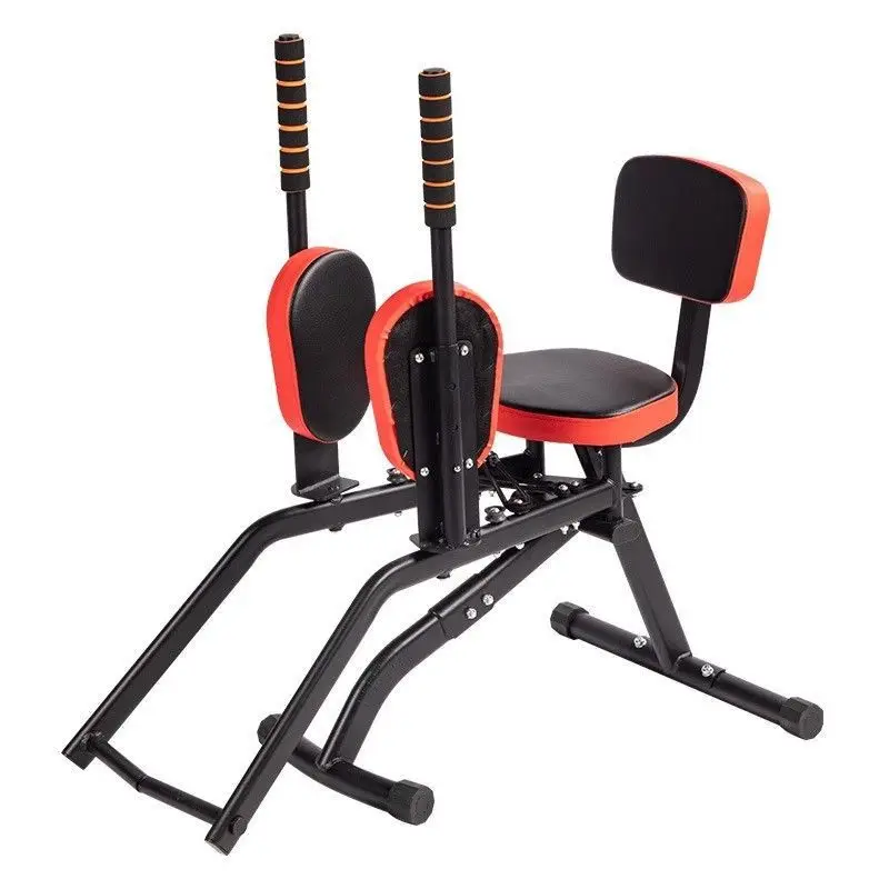 Hip opening machine beautiful buttocks machine buttocks inner and outer development trainer
