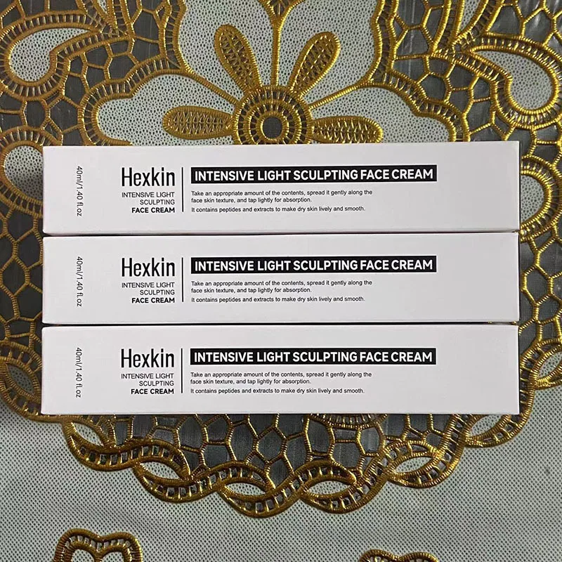 Korean Skin Brightening Face Cream 40g Deep and Fast Hydrating, Refreshing and Refreshing Autumn and Winter Essential Face Cream