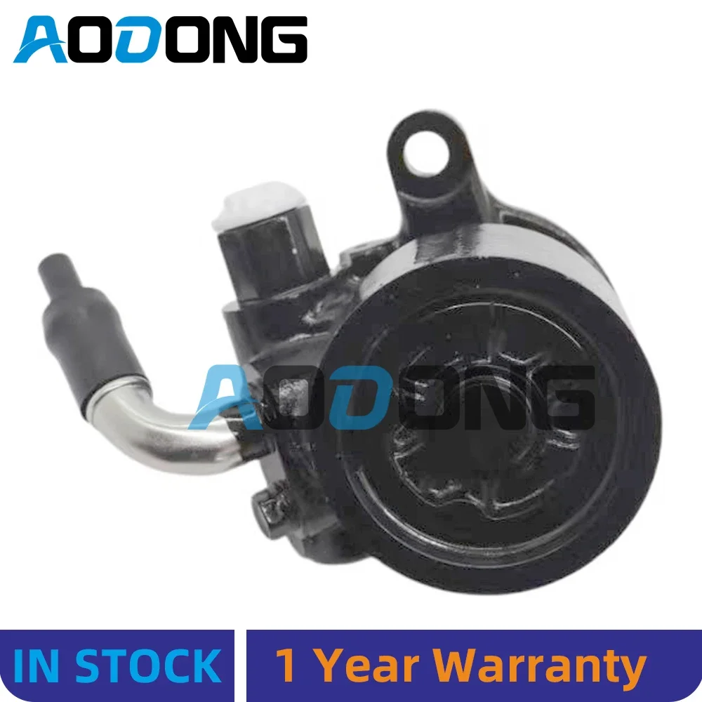 Power Steering Pump For Toyota LAND CRUISER 4.2L 4.2TD 4164cc 1998- 44310-60320 4431060320