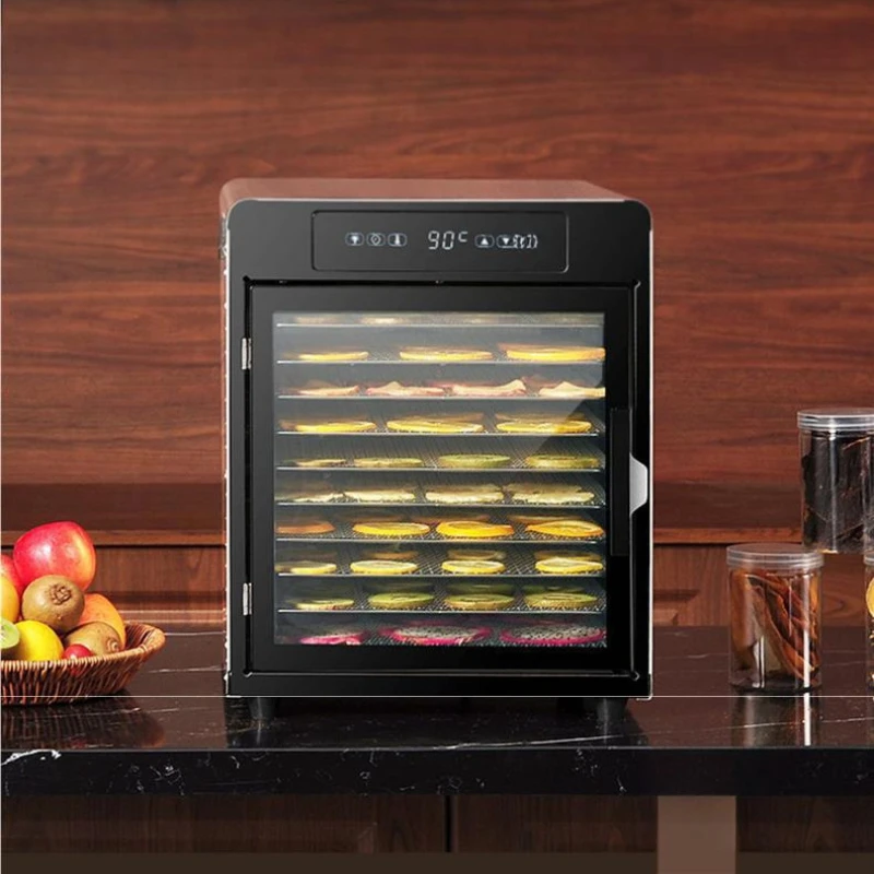 

Food dryer Pet snacks Household small fruit dryer Fruit mango fish