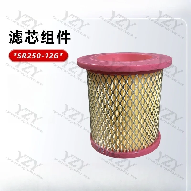 Suitable for Cyclone RA250 air filter element combination oil maintenance SR250-12G