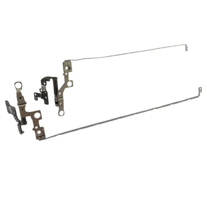Bisagras LCD L&R para HP Pavilion 15-DY 15-EF 15S-FQ TPN-Q222 L63612-001