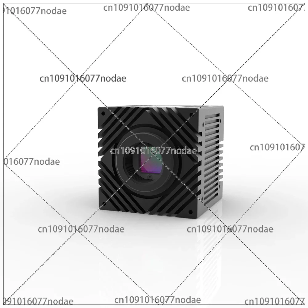 MV-XG280GC/M IMX421 2.8MP 10Gigabit Area Scan High Speed Camera  Machine Vision