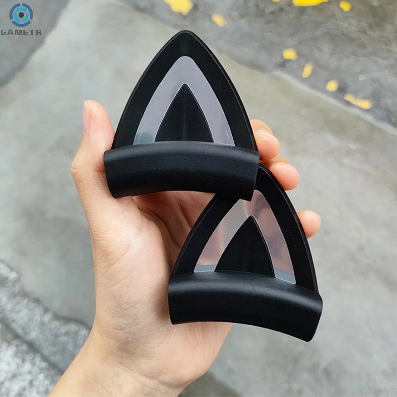 2PCS Cat Ear For Earphone Gami - đánh giá và giá Gaming Accessories Kawaii