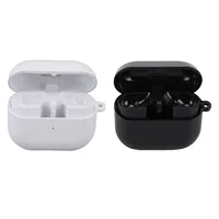 Estuche de Carga para Auriculares Compatible con Samsung Galaxy Buds 3 Pro SM-R630, Cable Tipo C, Caja de Carga Bluetooth para Auriculares