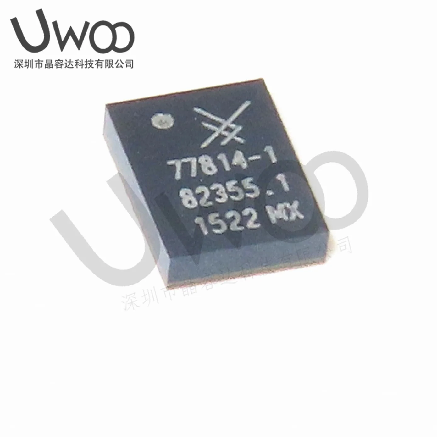 10/pcs SKY77814-11 Silk screen 77814-1 QFN amplifier IC imported original IGBT Module New Original