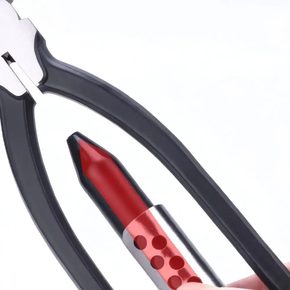 Carbon Steel Wire Twisting Pliers Safety Pliers For Mechanic Repair Industrial Assembly Maintenance Tool Professional Hand Tool
