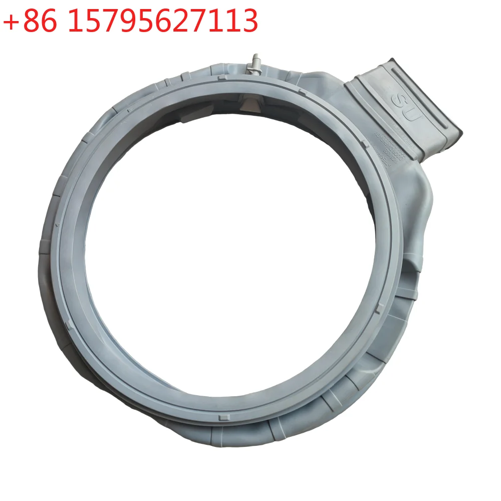 new for Samsung drum washing machine rubber ring DC64-04078A sealing ring