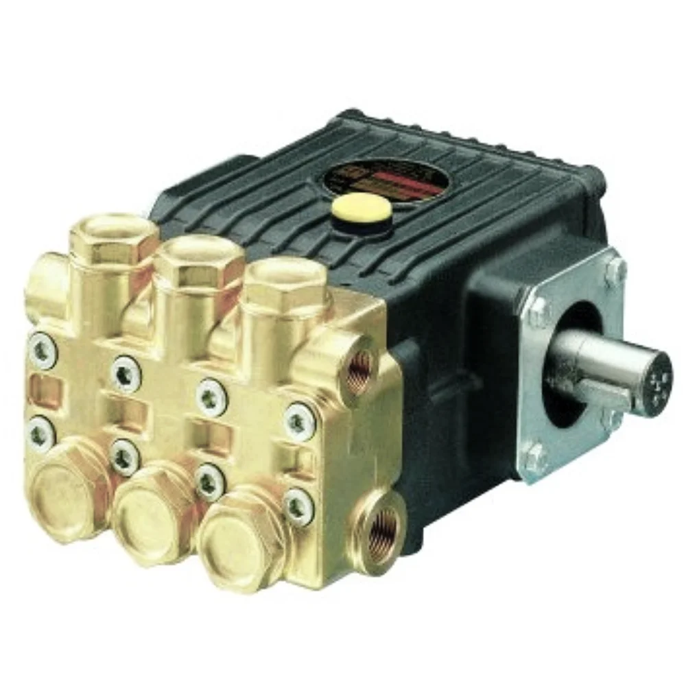 

Manufacture Italian High Pressure Pump 100-250Bar , Italian Plunger Pump Pressure Washer, Interpump WS201/WS251/W98