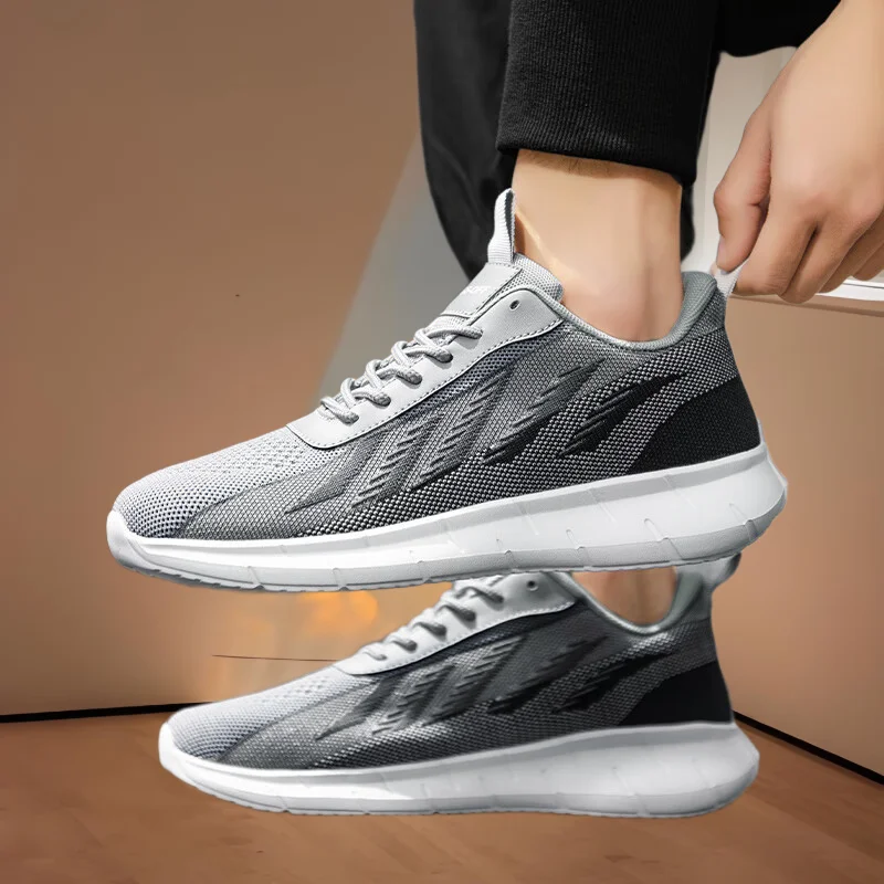 

Модные кроссовки для мужчин и женщин — противоскользящие, удобные в ношении без устринга ног, классические баскетбольные кроссовки для улицы